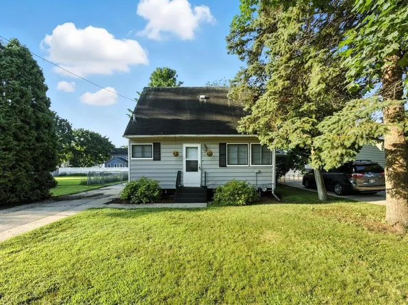 3001 Chafin AVENUE, East Troy, WI 53120