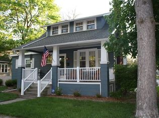 9 Oakwood Ave, Ypsilanti, MI 48197