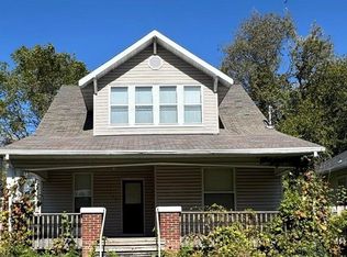 1111 W Walnut Street, Springfield, MO 65806