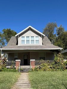 1111 W Walnut Street, Springfield, MO, 65806