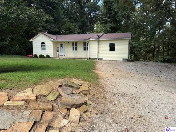 360 Givens Ln, Eastview, KY 42732