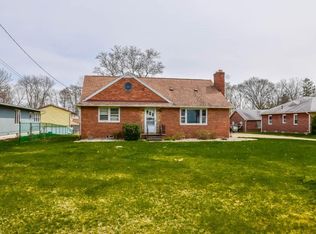 3430 Beverly Ave NE, Canton, OH 44714