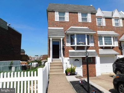 3717 Vader Dr, Philadelphia, PA, 19154
