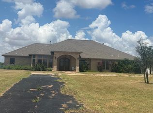 2711 El Paso Ave, Snyder, TX 79549