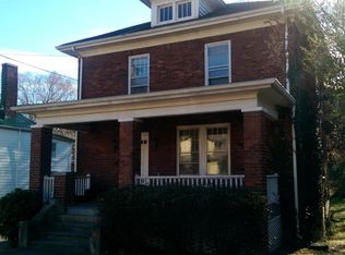 924 Howbert Ave SW, Roanoke, VA 24015