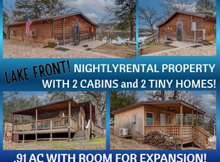 27005 Farm Road 2250, Golden, MO 65658