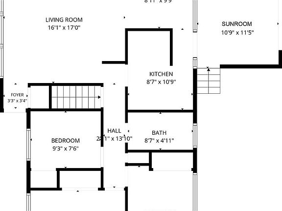 3rd image of 207 South St