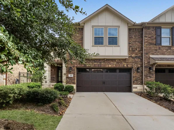 16 Centennial Ridge Pl, Magnolia, TX 77354
