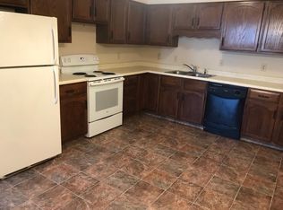 2503 Railroad Ave SE, Aberdeen, SD 57401