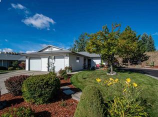 1429 SE Fancy Free Dr, Pullman, WA 99163