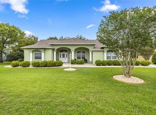 4966 SW 107th Loop, Ocala, FL 34476