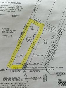 LOT 560 Two Crumbaugh Rd, Georgetown, KY, 40324