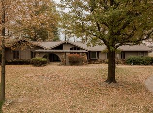 200 N Odle St, West Frankfort, IL