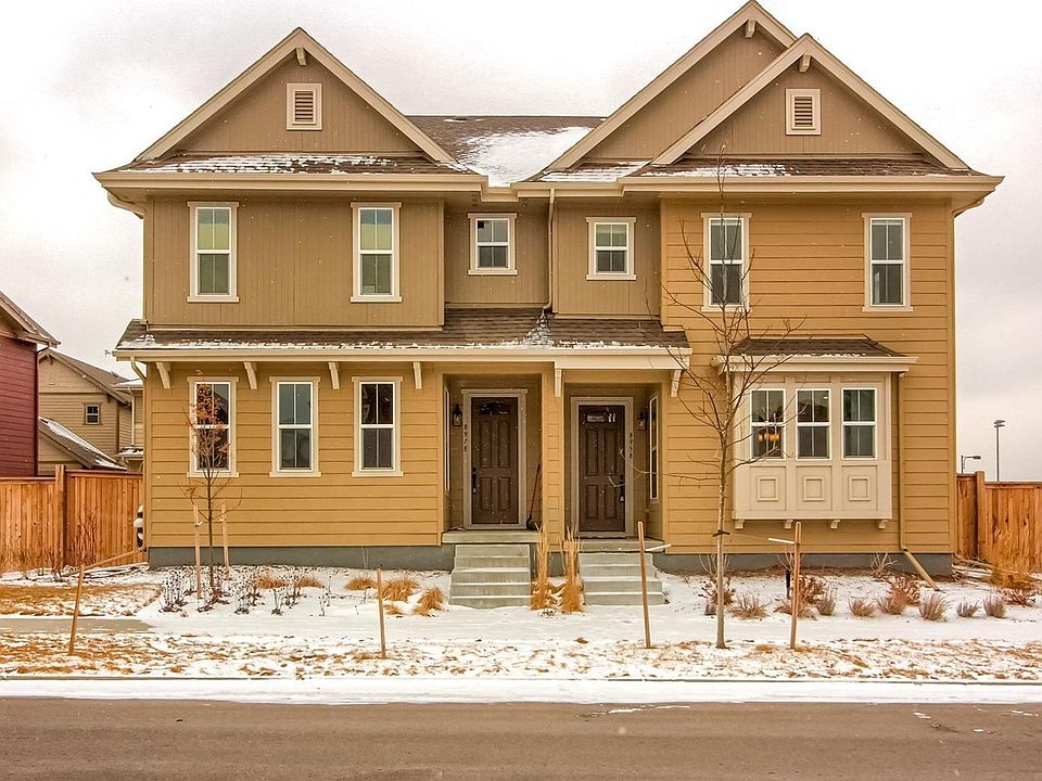 1st image of 8958 East 59th Place