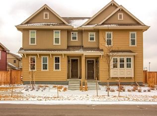 8958 East 59th Place, Denver, CO 80238
