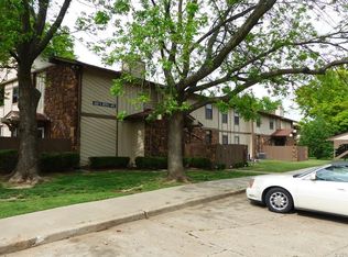 6367 S 80th East Ave APT A, Tulsa, OK 74133