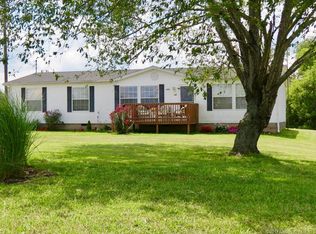 1595 Heth Washington Rd SW, Corydon, IN 47112