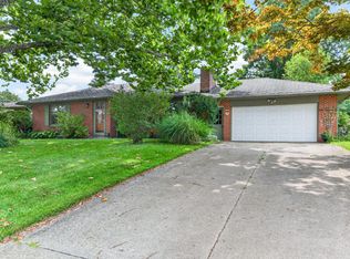 1136 Larchwood Rd, Mansfield, OH 44907