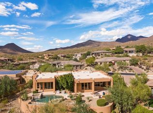 12911 E Desert Trl, Scottsdale, AZ 85259
