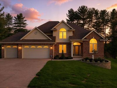 60 Wildwood Ln W, Mount Vernon, OH, 43050