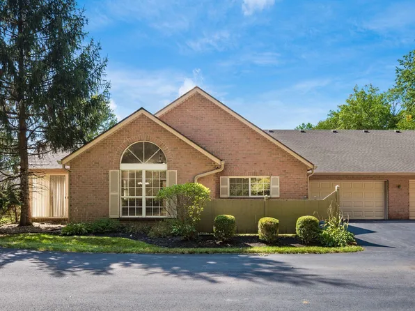 6094 Warbling Ln #24, Westerville, OH 43081