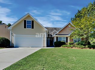 1716 Jessica Ct, Winder, GA 30680