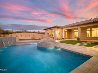 37344 N 110th St, Scottsdale, AZ 85262