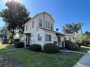 538 N Locust St APT 1, Visalia, CA 93291