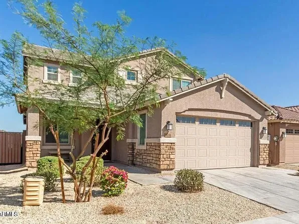 3741 S 64th Dr, Phoenix, AZ 85043