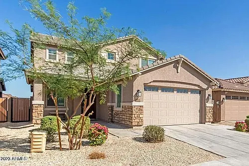 3741 S 64th Dr Photo 1