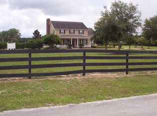 36627 Laurel Oaks Ln, Dade City, FL 33525