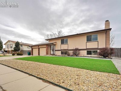 7415 Grand Valley Dr, Colorado Springs, CO, 80911