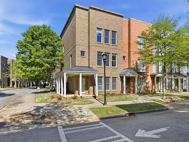740 Liberty Commons Dr NW #1101 — Photo 1