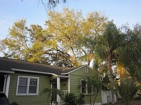 3715 W Santiago St, Tampa, FL 33629