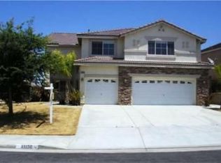 33250 Morning View Dr, Temecula, CA 92592