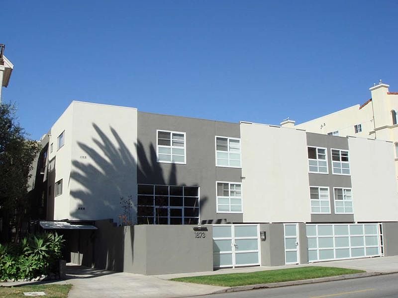 1st image of 1873 Veteran Ave APT 9