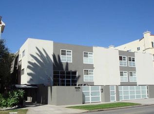 1873 Veteran Ave APT 9, Los Angeles, CA 90025