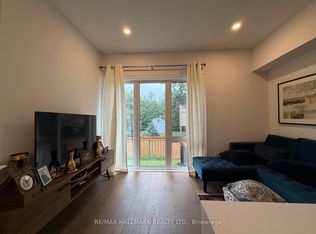 14 Persica St #BASEMENT, Richmond Hill, ON L4E 1L3