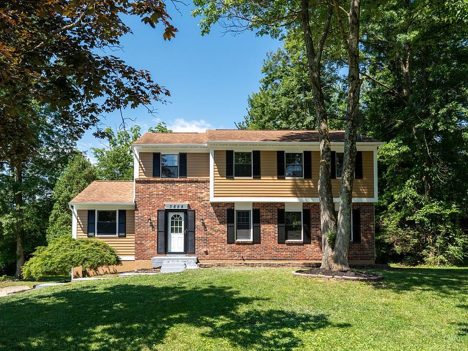 1st image of 3858 Heritage Oak Dr