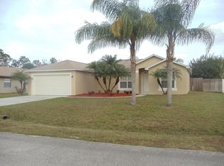 1669 Gadsden Ave NW, Palm Bay, FL 32907