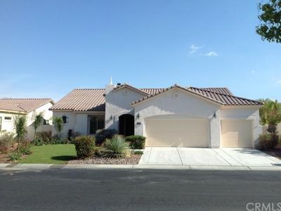 80739 Avenida San Ignacio, Indio, CA, 92203