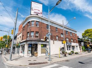 1038 Saint Clair Ave W, Toronto, ON M6E 1A5