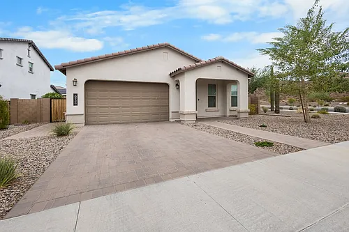 6936 W Maya Way #W Photo 1