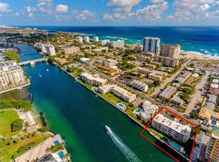 901 N Riverside Dr APT 1A, Pompano Beach, FL 33062