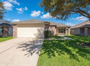 3619 Fiorella Way, Humble, TX 77338