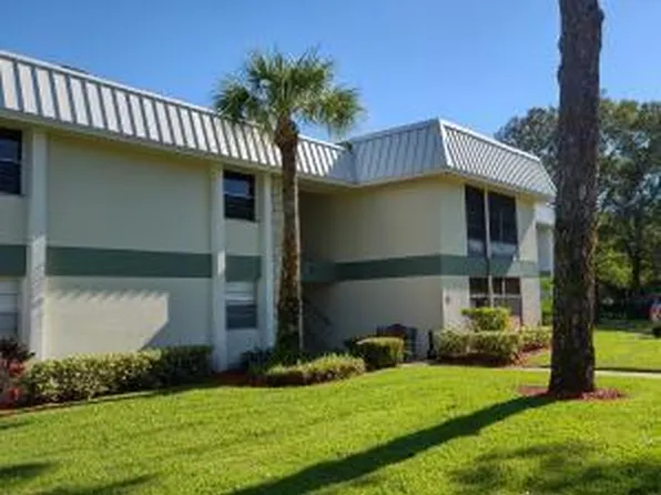 2302 Sunrise Boulevard #104, Fort Pierce, FL 34982