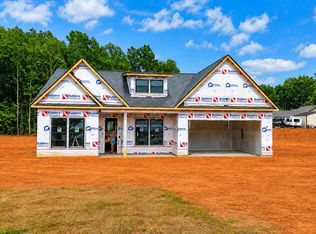 228 Sand Clay Rd, Chesnee, SC 29323