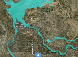 8429 Cochise Cir, Show Low, AZ 85901