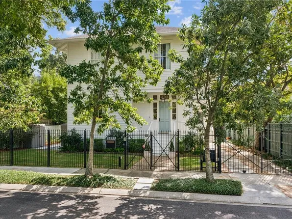 4322 S Saratoga St, New Orleans, LA 70115
