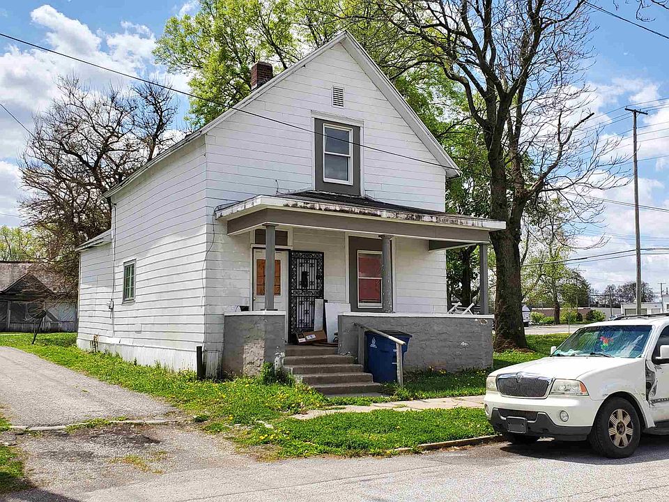 2nd image of 312 E 6th St
